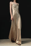 Mutedance 24 Spring/Summer Slim Sling Dress MD-MD24SS190 PM155